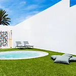 Axel Maspalomas - Adults Only 3* Playa del Inglés