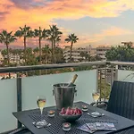Axel Maspalomas - Adults Only 3* Playa del Inglés