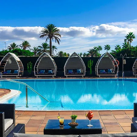 Axel Maspalomas - Adults Only Hotel