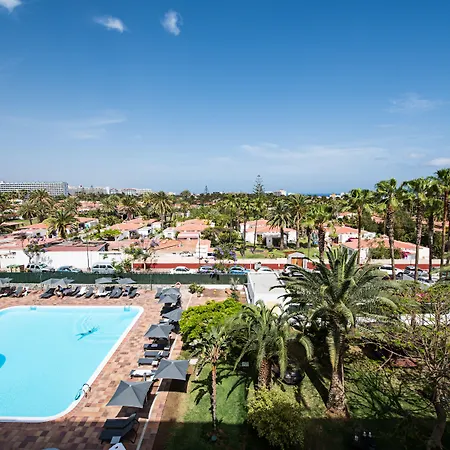 ホテル Axel Maspalomas - Adults Only 3*