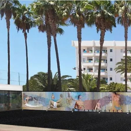 Axel Maspalomas - Adults Only 3*