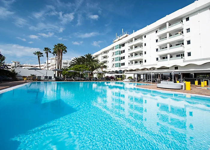 Hotel Axel Maspalomas - Adults Only