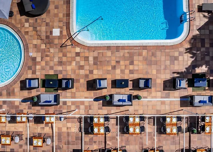 Axel Maspalomas - Adults Only Hotel 3*