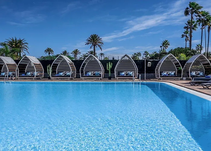 Hotel Axel Maspalomas - Adults Only