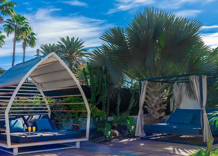 Axel Maspalomas - Adults Only Hotel 3*