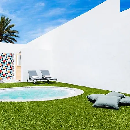 Axel Maspalomas - Adults Only 3* Playa del Ingles (Gran Canaria)