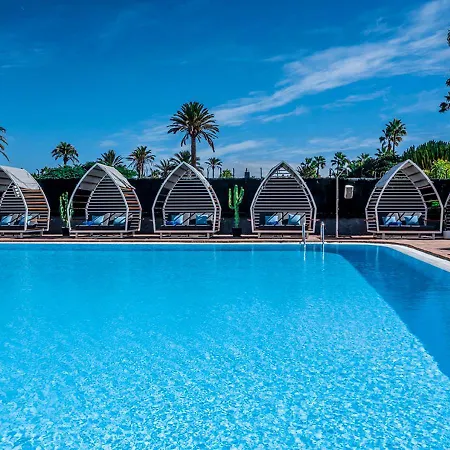 Axel Maspalomas - Adults Only Otel Playa del Ingles (Gran Canaria)