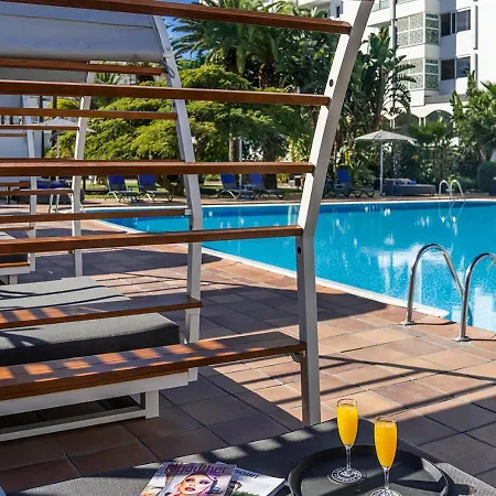 Axel Maspalomas - Adults Only Otel