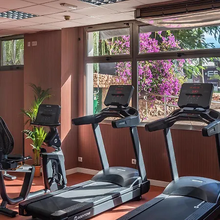 Axel Maspalomas - Adults Only Otel Playa del Ingles (Gran Canaria)