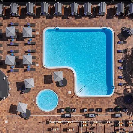 Otel Axel Maspalomas - Adults Only