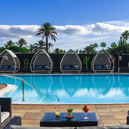 Axel Maspalomas - Adults Only