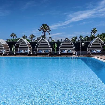 Otel Axel Maspalomas - Adults Only