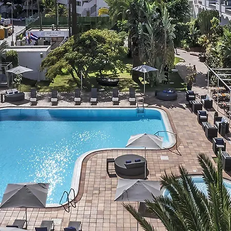 Otel Axel Maspalomas - Adults Only