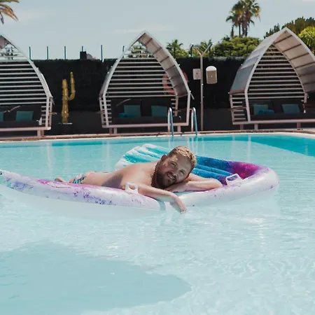 Axel Maspalomas - Adults Only Otel 3*