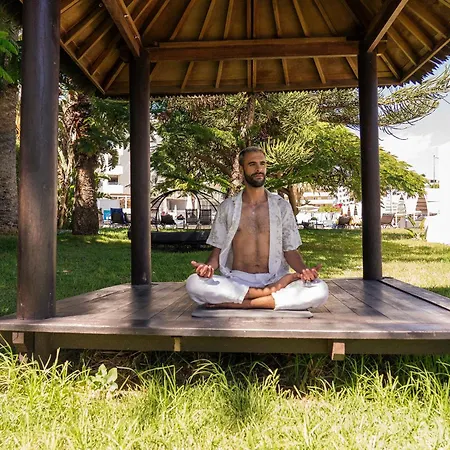 Otel Axel Maspalomas - Adults Only 3*