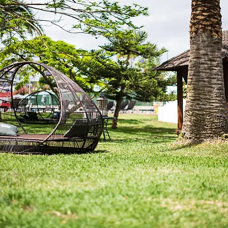 Axel Maspalomas - Adults Only Otel